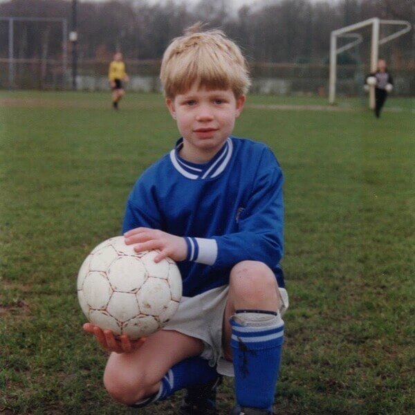 Voetbal voor alles